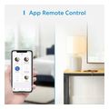 meross mss510xhk eu touch wi fi wall switch1gang 1way touch extra photo 3