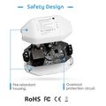 meross mss710hk un smart wi fi switch homekit extra photo 1
