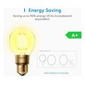 meross msl100hk eu wi fi led bulb dimmer e27 hk extra photo 1