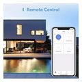 meross msl100hk eu wi fi led bulb dimmer e27 hk extra photo 6