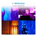 meross msl120 eu wi fi led bulb rgbww e27 extra photo 1