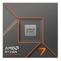 cpu amd ryzen 7 8700f 41 ghz 8 core box extra photo 2