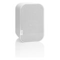 art sound uni30 2way onwall ls 20 60w white zeygos extra photo 1