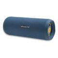 art sound pwr03 portable bluetooth speaker blue extra photo 2