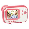 agfa photo reali kids instant cam pink extra photo 1