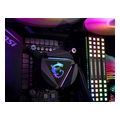msi mag coreliquid 240r v2 cpu all in one liquid cooler extra photo 3