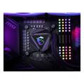 msi mag coreliquid 240r v2 cpu all in one liquid cooler extra photo 4