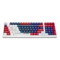 a4tech bloody s98 usb sports navy blms red plus rgb extra photo 1