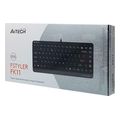 a4tech fstyler fk11 black extra photo 3