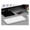 a4tech fstyler fk11 white extra photo 3