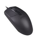 a4tech op 720 black wired mouse extra photo 1