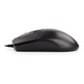 a4tech op 720 black wired mouse extra photo 3