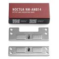 noctua mounting kit nm amb14 for nh d12l nh l12s extra photo 1
