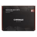 noctua mounting kit am4 am5 nm am5 4 mp78 chromaxblack extra photo 1