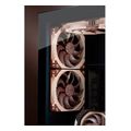 noctua nf a14x25r g2 pwm sx2 pp case fan 140mm extra photo 6