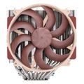 noctua nh d15 g2 lbc 140 mm cpu cooler extra photo 1