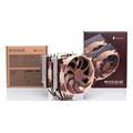 noctua nh d15 g2 lbc 140 mm cpu cooler extra photo 3