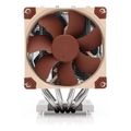 noctua nh d9 dx 4677 4u 92 mm cpu cooler extra photo 2