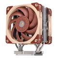 noctua nh u12s dx 4677 120 mm cpu cooler extra photo 1