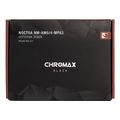 noctua mounting kit nm am5 4 mp83 chromaxblack secufirm2 for amd am5 am4 extra photo 1