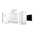 case be quiet dark base 701 tower white extra photo 9