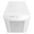 case be quiet midi tower shadow base 800 fx white extra photo 5
