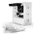 case be quiet midi tower shadow base 800 fx white extra photo 9
