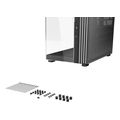 case be quiet full tower light base 900 fx black extra photo 2