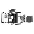 case be quiet full tower light base 900 fx black extra photo 3
