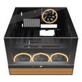 case be quiet full tower light base 900 fx black extra photo 6