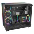 case be quiet full tower light base 900 fx black extra photo 7