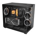 case be quiet full tower light base 900 fx black extra photo 8