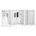 case be quiet full tower light base 900 fx white extra photo 4