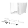 case be quiet midi tower light base 600 dx white extra photo 6