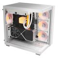 case be quiet midi tower light base 600 dx white extra photo 7