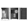 case be quiet full tower light base 900 dx black extra photo 1
