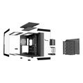 case be quiet full tower light base 900 dx black extra photo 3