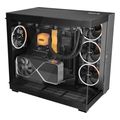 case be quiet full tower light base 900 dx black extra photo 6