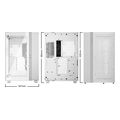 case be quiet full tower light base 900 dx white extra photo 1