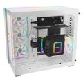 case be quiet full tower light base 900 dx white extra photo 8