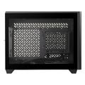 case coolermaster mini tower masterbox nr200p v2 black extra photo 3