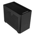 case coolermaster mini tower masterbox nr200p v2 black extra photo 6
