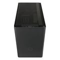 case coolermaster mini tower masterbox nr200p v2 black extra photo 7