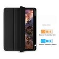 4smarts folio case basic for samsung galaxy tab a9 x210 x216 extra photo 1