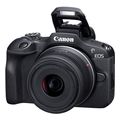 canon eos r100 18 45mm is stm extra photo 3