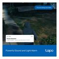 tp link tapo c560ws outdoor pan tilt security wi fi camera extra photo 2