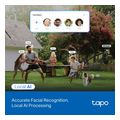 tp link tapo c560ws outdoor pan tilt security wi fi camera extra photo 6