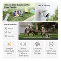 tp link tapo c560ws outdoor pan tilt security wi fi camera extra photo 8