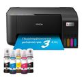 polymixanima epson ecotank l3230 black inktank extra photo 3
