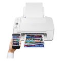 polymixanima canon pixma ts3751i wifi white extra photo 4